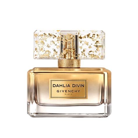 givenchy dahlia divin.